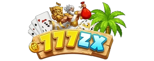 777zx Legenda Kota