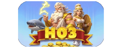 H03 Legenda Kota