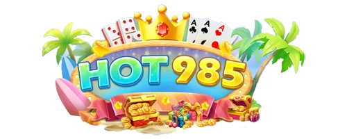 Hot985 Legenda Kota