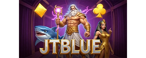 Jtblue Legenda Kota