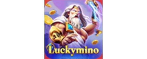 Luckymino Legenda Kota