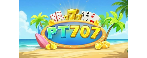 Pt707 Legenda Kota
