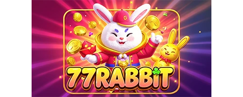 Rabbit77 Legenda Kota