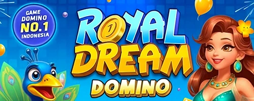 Royaldream Legenda Kota