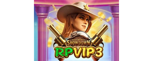 Rpvip3 Legenda Kota