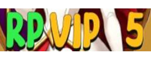 Rpvip5 Legenda Kota