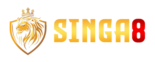 Singa8 Legenda Kota