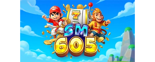 Sm605 Legenda Kota