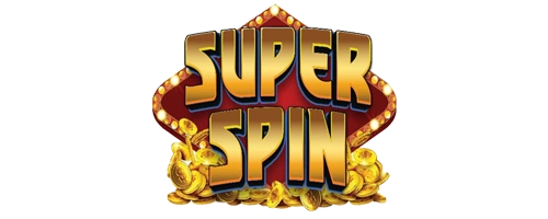 Superspin Legenda Kota