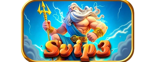 Svip3 Legenda Kota
