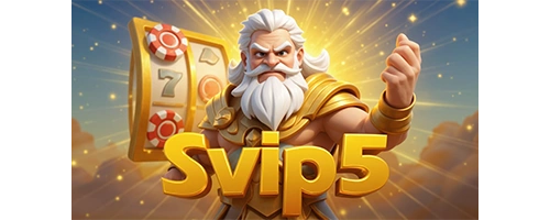 Svip5 Legenda Kota
