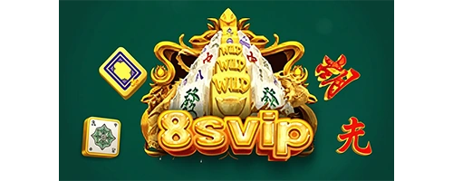 Svip8 Legenda Kota