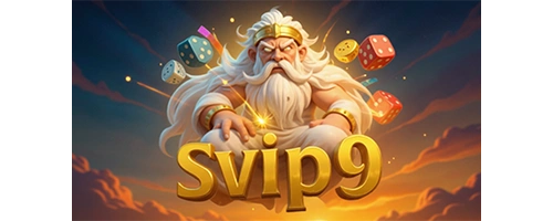 Svip9 Legenda Kota
