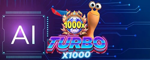 Turbox1000 Legenda Kota