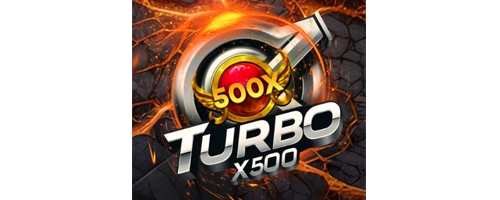Turbox500 Legenda Kota