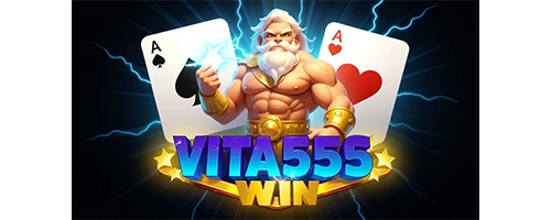 Vita555 Legenda Kota