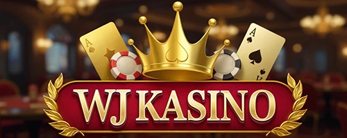 Wjkasino Legenda Kota