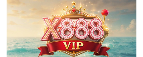 X888 Legenda Kota