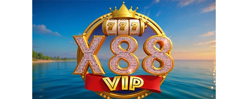 X88vip Legenda Kota